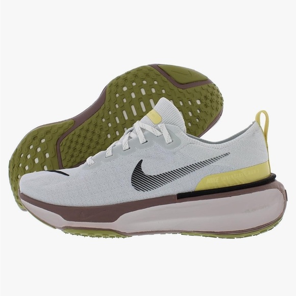 Nike Invincible 3 Women's Road Running Shoes - Picture 1 of 8